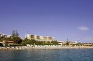 Hotel Aldemar Paradise Royal Mare Rhodos-Stad